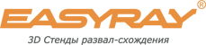 EASYRAY 3D