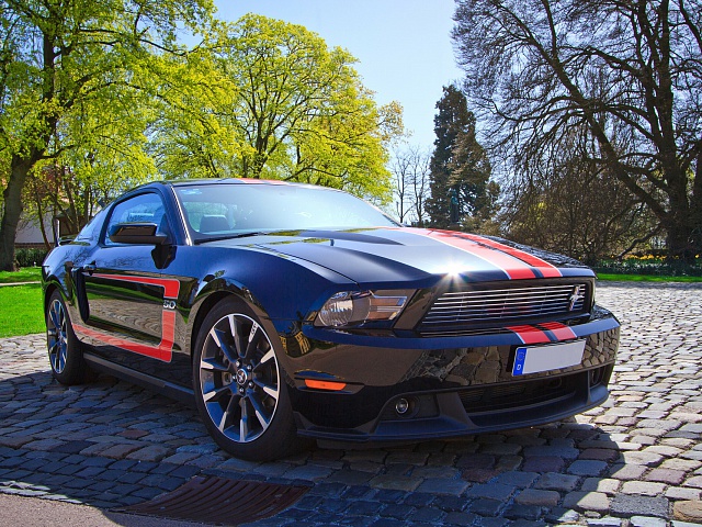 Монтаж 4-х стоечного автоподъемника