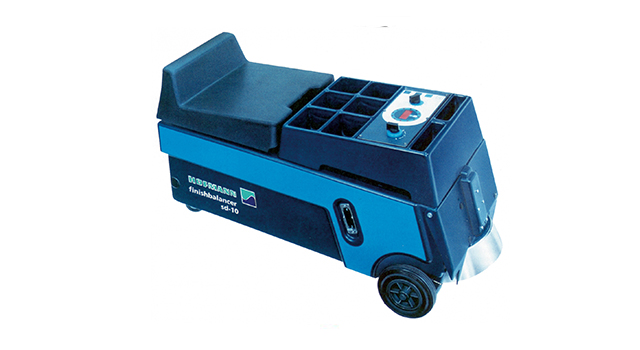 Финишбалансеры