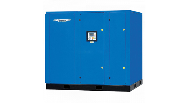 Винтовые компрессоры