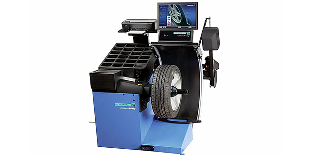 Балансировочные стенды