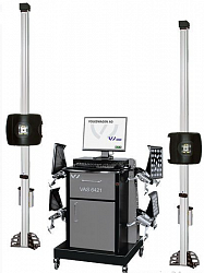 Стенд VAS-6421