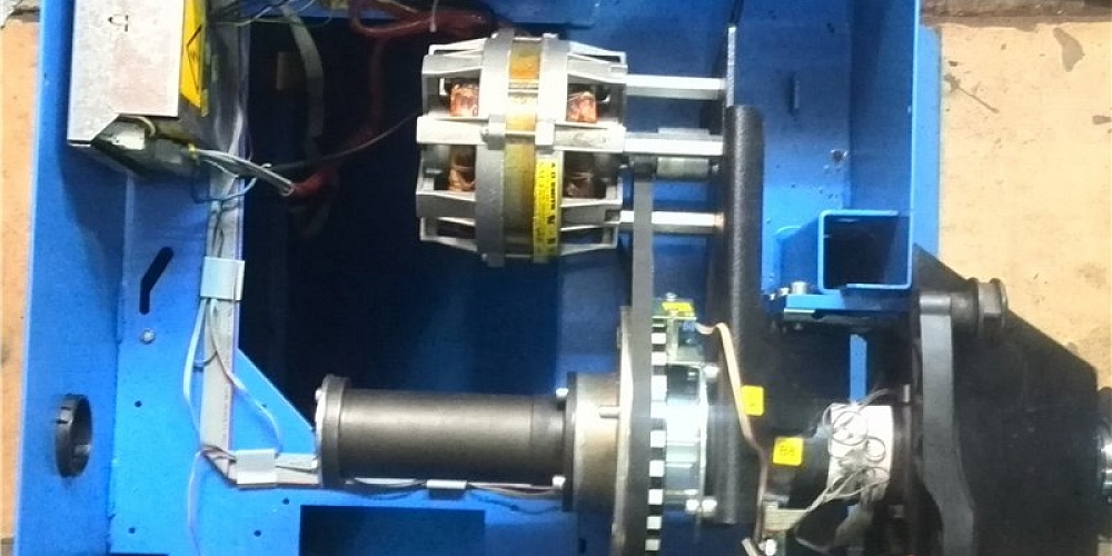 Капитальный ремонт – от 100 р.