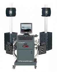 Стенд V3D Arago-MB Gen II