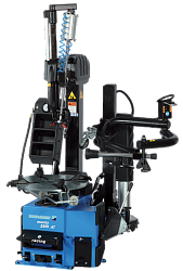 Шиномонтажные стенды