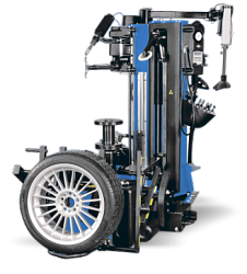 MONTY® QUADRIGA 1 GP