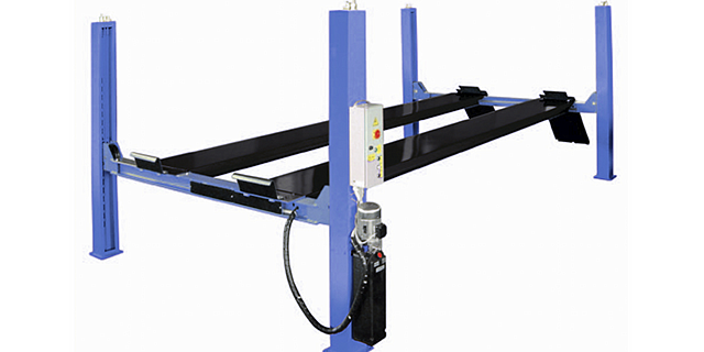 Подъемники