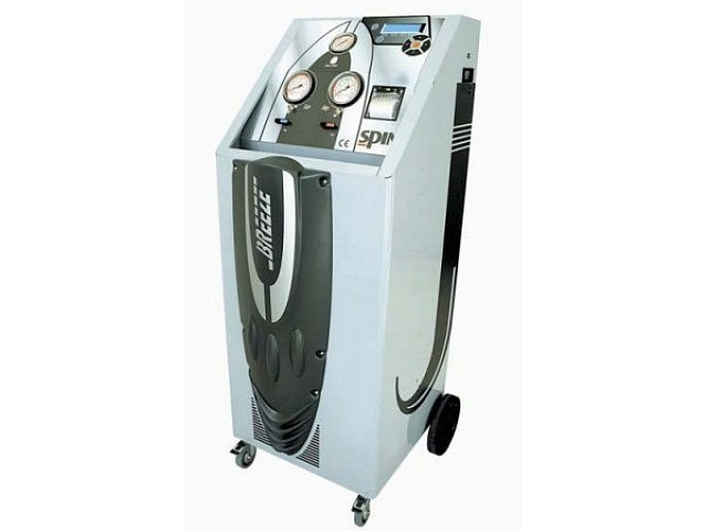 С автоматическим управлением