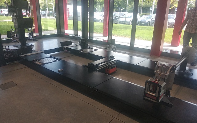 Обучение и тренинги