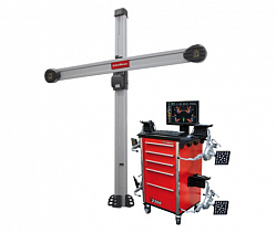 JOHN BEAN V2300 LIFT AC400