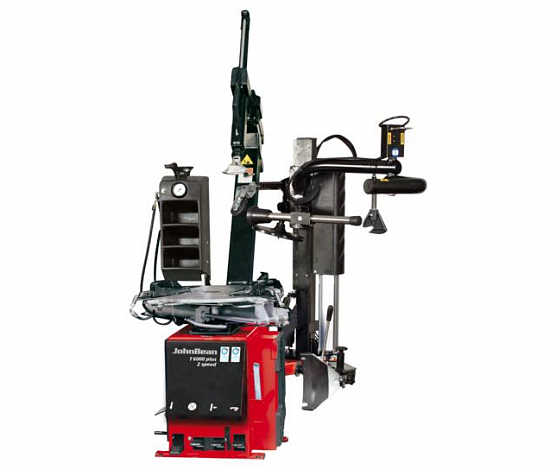 JOHN BEAN T6000 PLUS