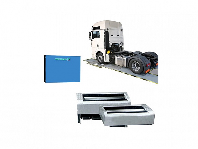 Универсальные линии диагностики