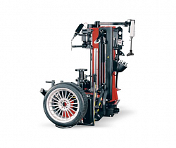 JOHN BEAN QUADRIGA 1000 BB