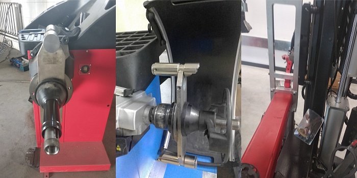 При заказе калибровки нескольких единиц оборудования скидка 20%