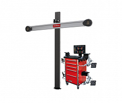 JOHN BEAN V2300 TILT AC400