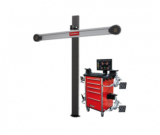 JOHN BEAN V2300 TILT AC400