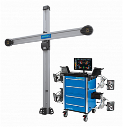 GEOLINER® 670 XD LIFT AC400