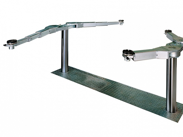 Плунжерные