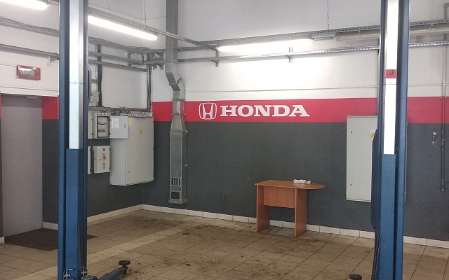 Автоподъемники