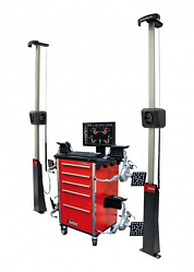 JOHN BEAN V3400 AC400