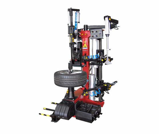 JOHN BEAN CENTAUR PLATINUM