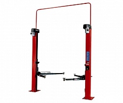 Подъемник 2-Х Стоечный SOL 3000