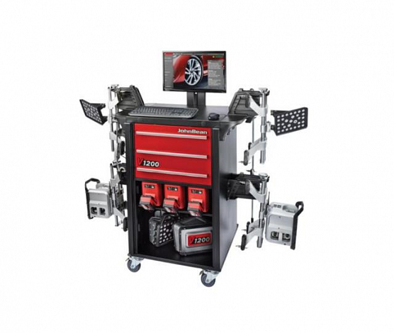 JOHN BEAN V1200