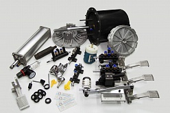 При заказе запасных частей и последующим проведением ремонта скидка на диагностику 10%